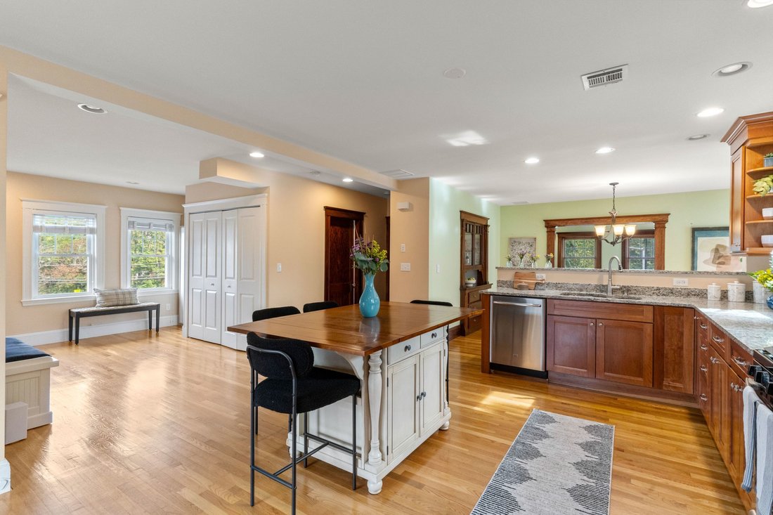 Condominio en Newton, Massachusetts, Estados Unidos 4 - 19036703