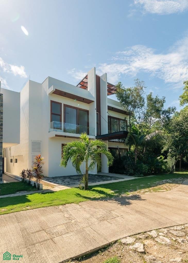House in Playa del Carmen, Quintana Roo, Mexico 1 - 17089135