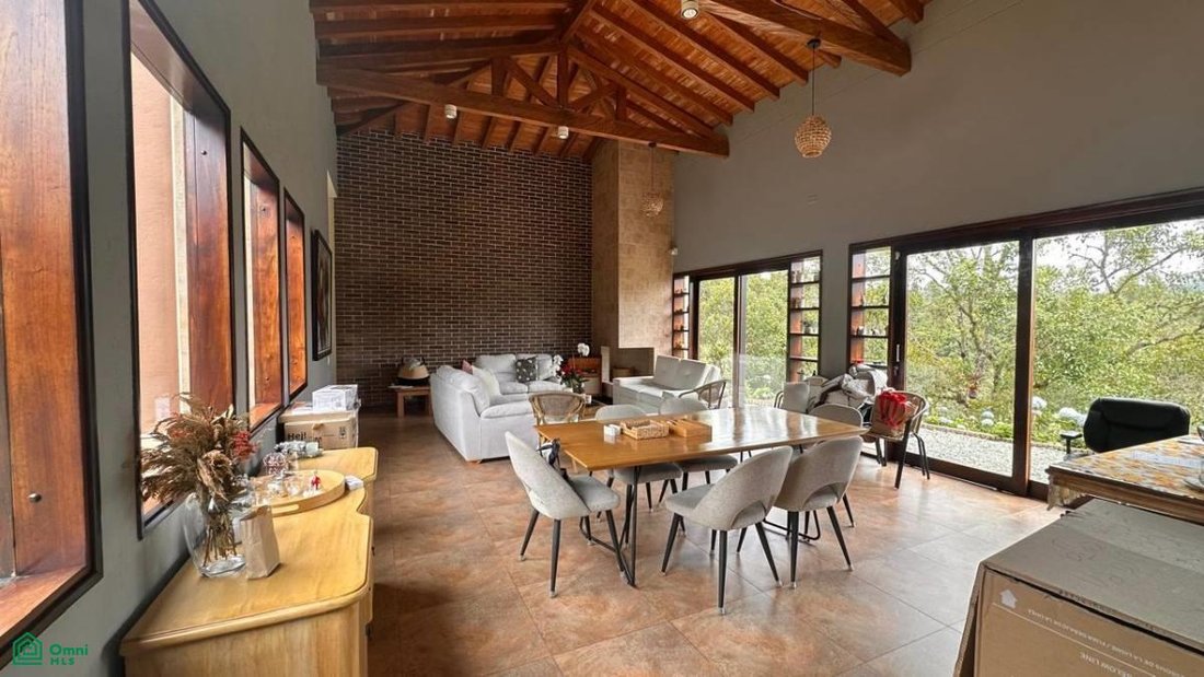 Haus in Envigado, Envigado, Kolumbien 5 - 17382914