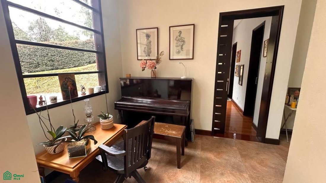 Haus in Envigado, Envigado, Kolumbien 4 - 17382914