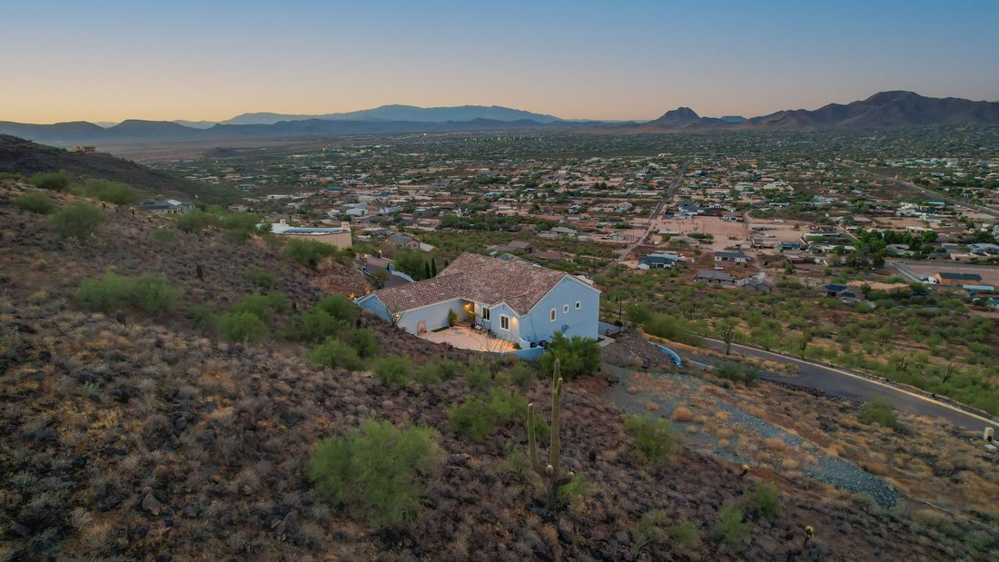 Anwesen in Phoenix, Arizona, Vereinigte Staaten 4 - 19036680