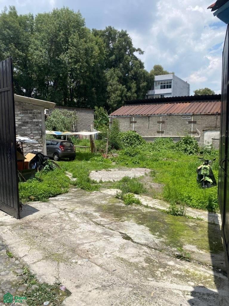 Land in Santa Catarina Yecahuitzotl, Mexiko-Stadt, Mexiko 5 - 17815087