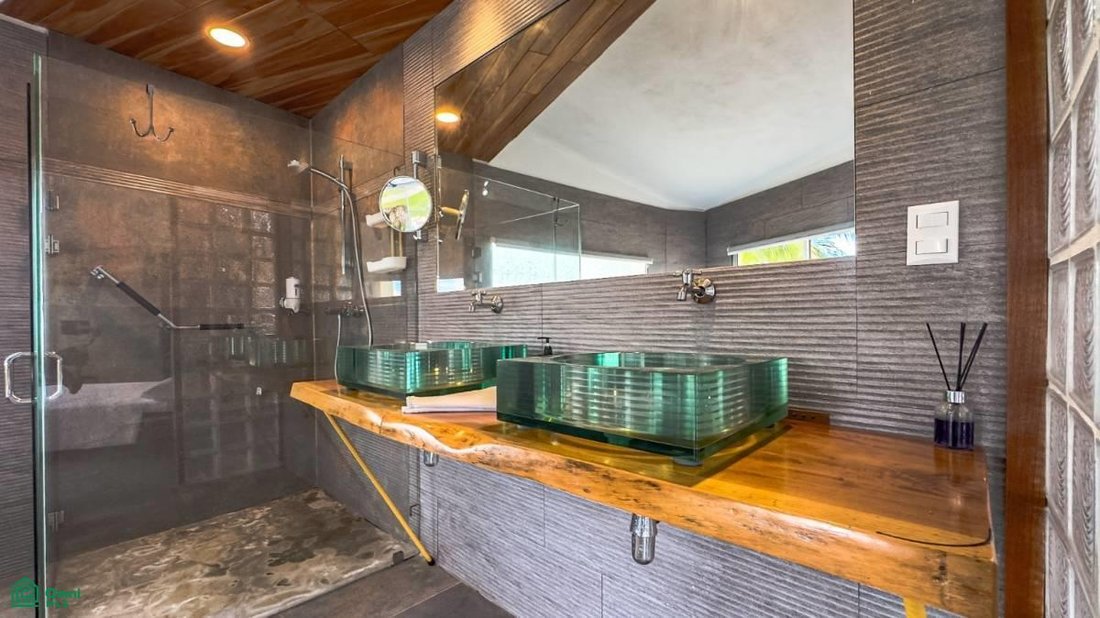 Casa en Atenas, Provincia de Alajuela, Costa Rica 5 - 17232439