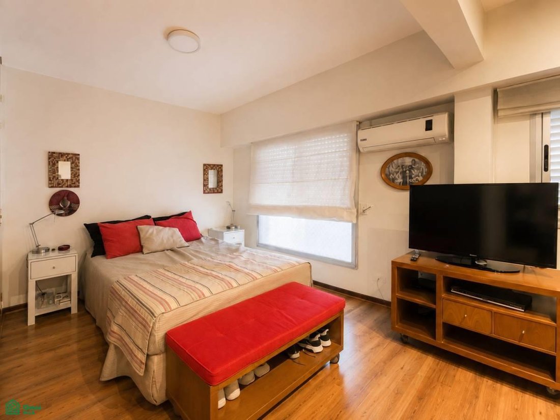 Appartement en Buenos Aires, Buenos Aires, Argentine 5 - 18648978