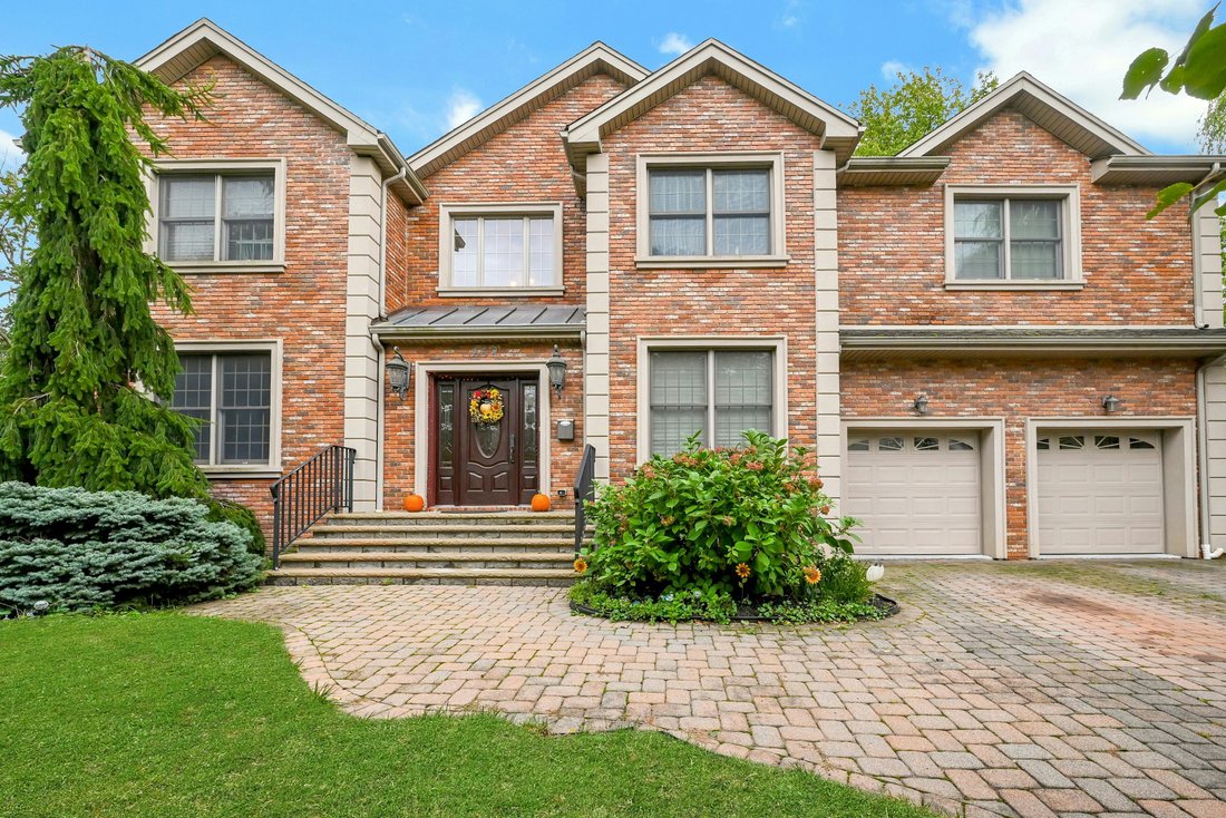 Maison à Paramus, New Jersey, États-Unis 1 - 19036699