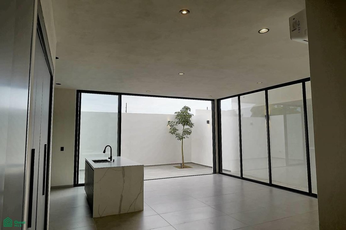 Casa en Las Jarretaderas, Nayarit, México 3 - 17232122