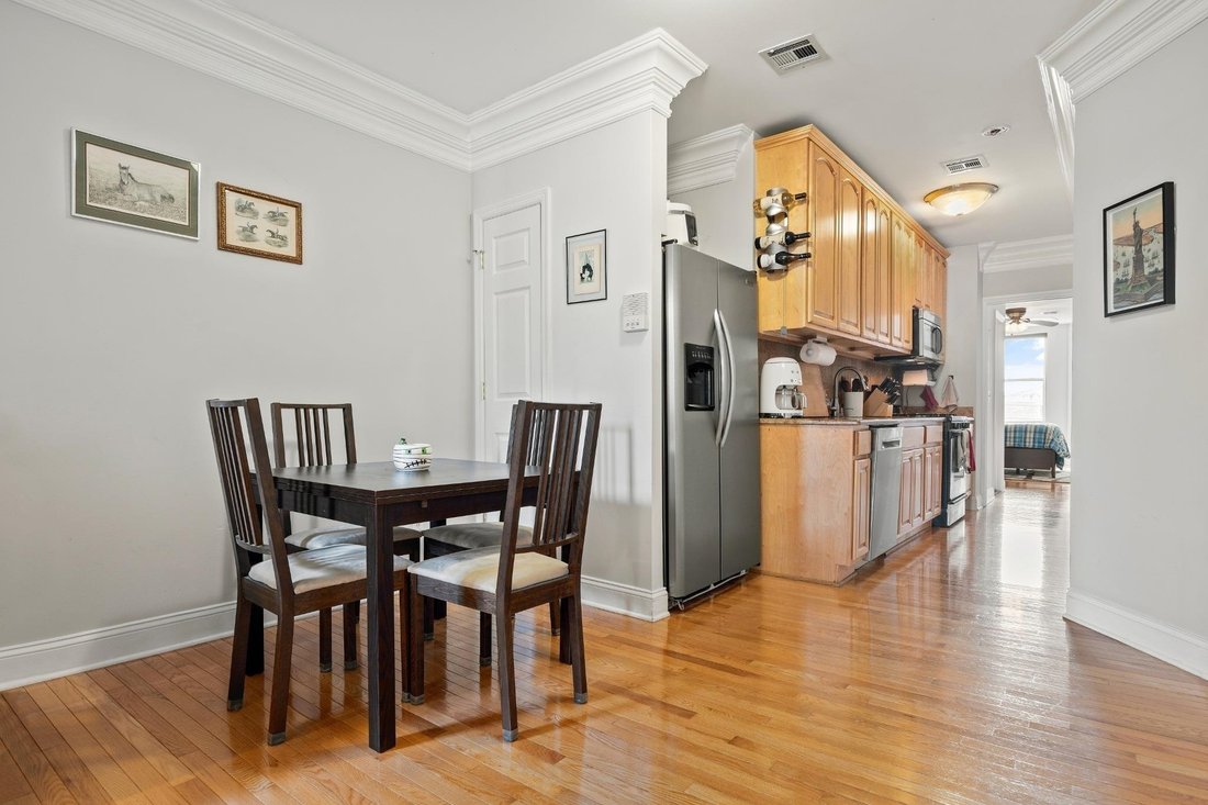 Condo in Jersey City, New Jersey, United States 4 - 19036739