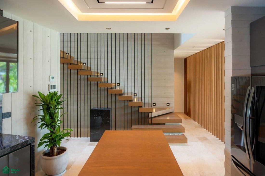 Maison en Cancún, Quintana Roo, Mexique 4 - 17089087