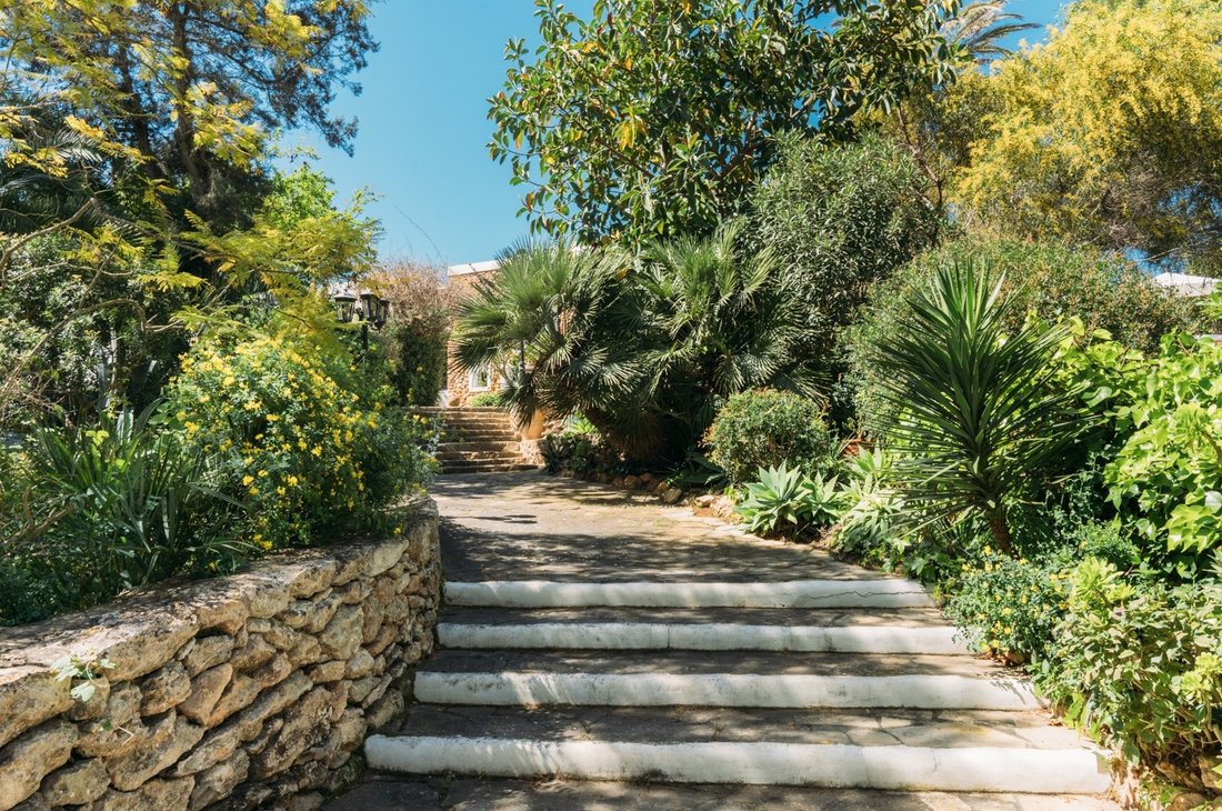 Finca in Sant Josep de sa Talaia, Balearic Islands, Spain 3 - 19036732