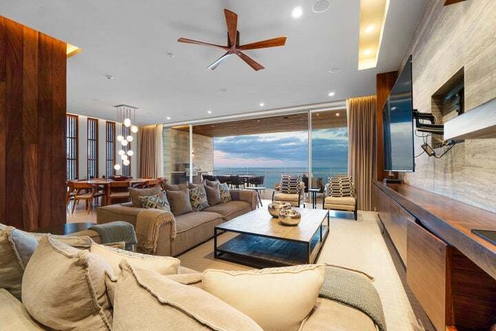Condo in Cabo San Lucas, Baja California Sur, Mexico 5 - 17303400