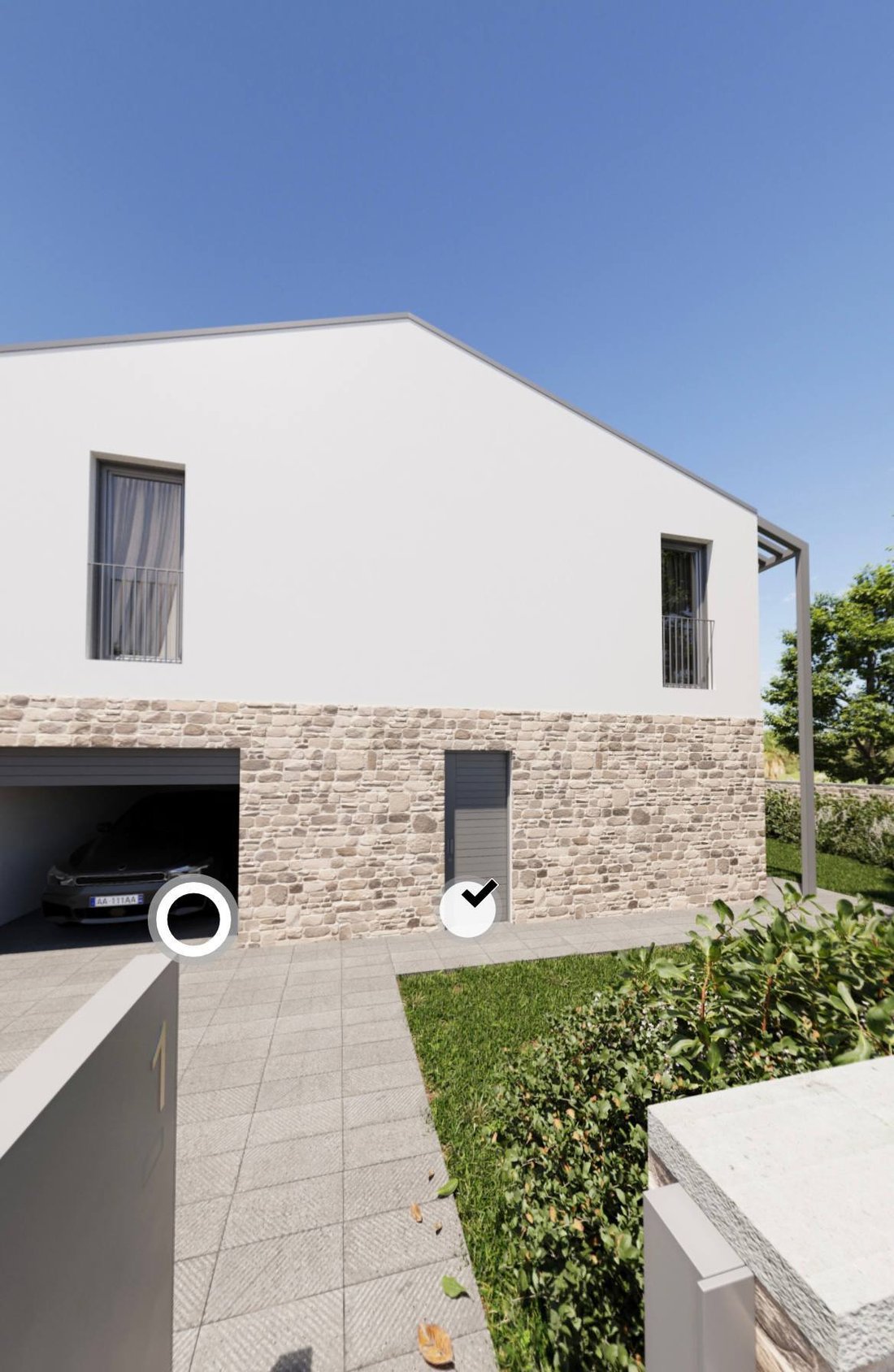Villa in Borgo a Cascia, Reggello, Tuscany 2 - 19036713