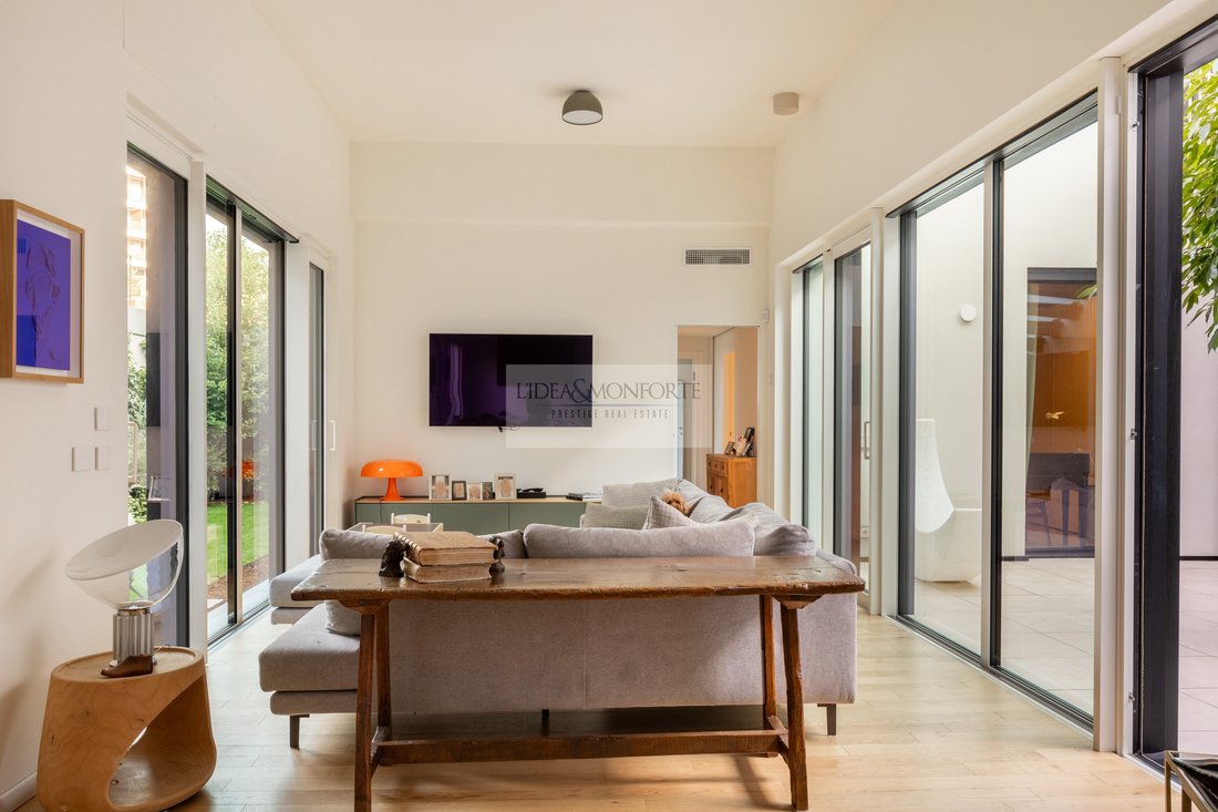 Villa in Isola, Mailand, Italien 5 - 17773366