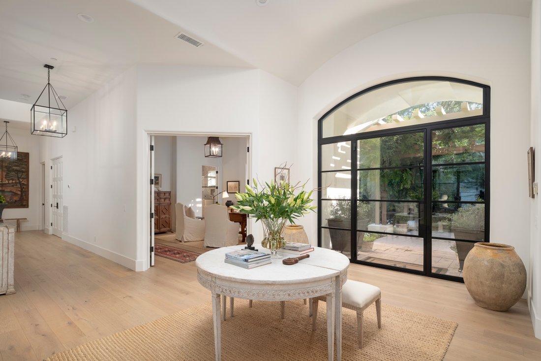 Casa a Rancho Santa Fe, California, Stati Uniti 5 - 19036828