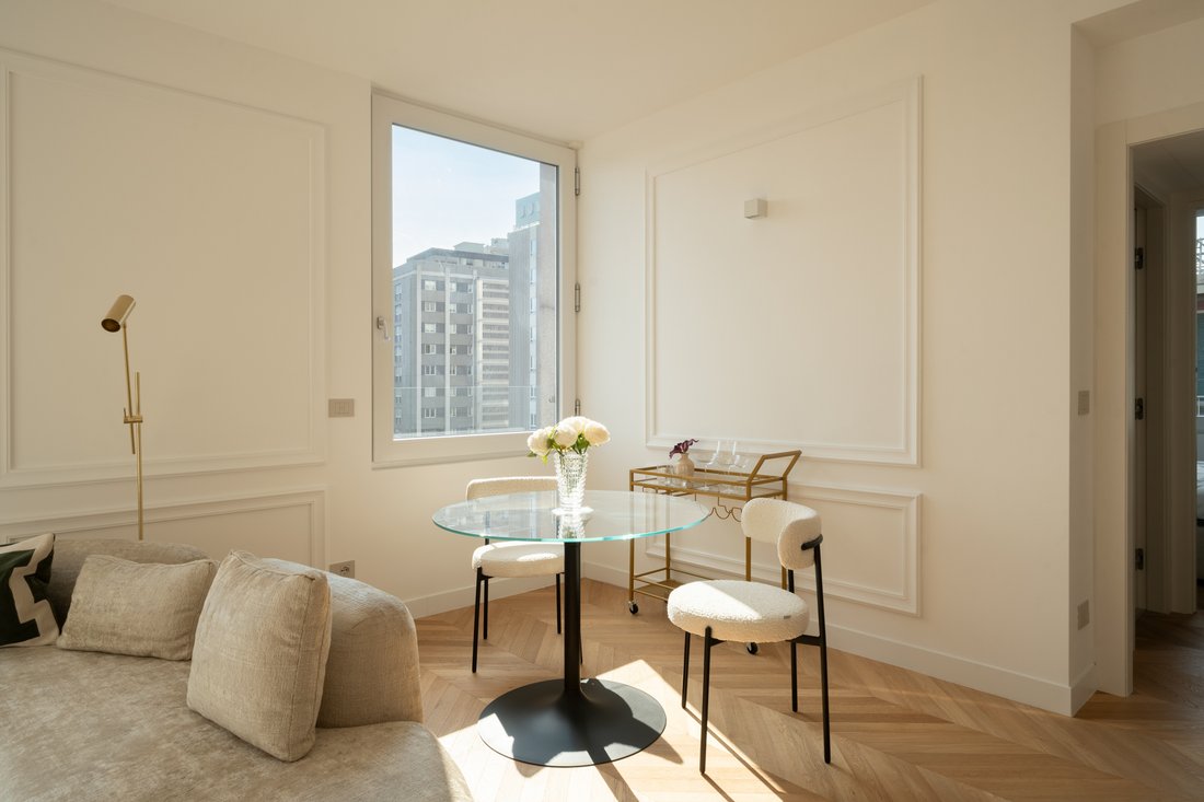 Appartement à Centrale, Milan, Italie 5 - 19036810