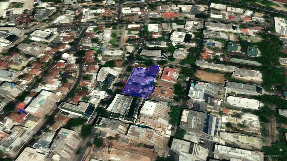 Land in Providencia, Santiago Metropolitan Region, Chile 5 - 19036792