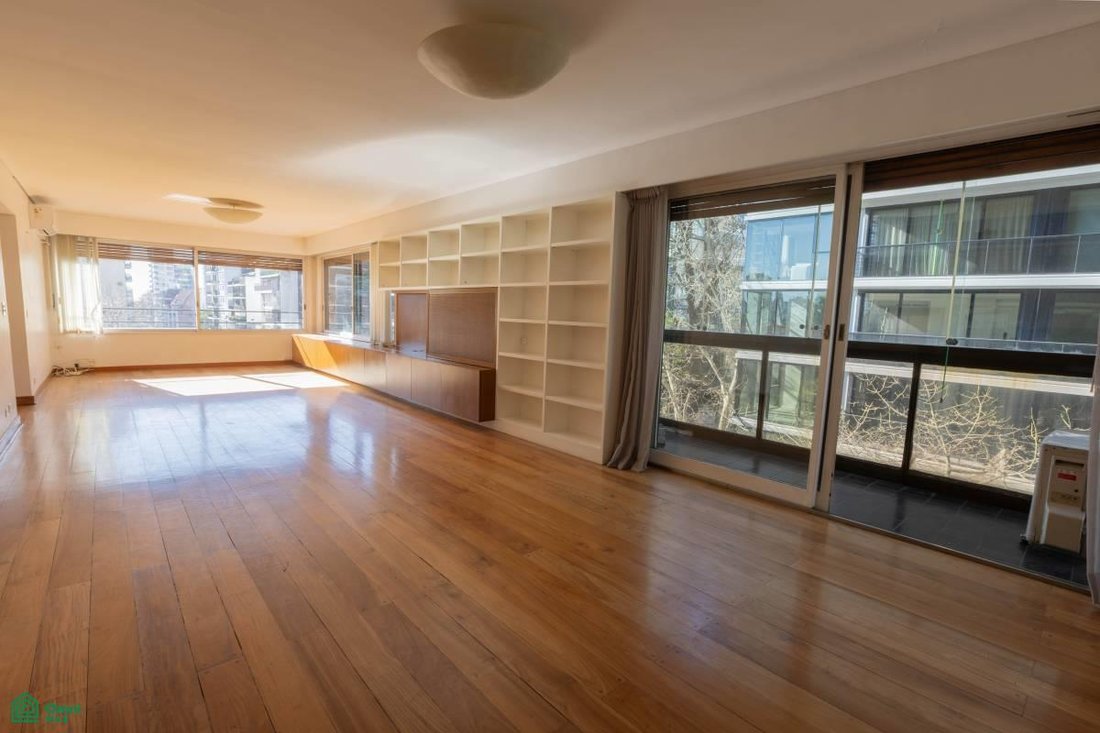 Appartement en Buenos Aires, Buenos Aires, Argentine 3 - 18637531
