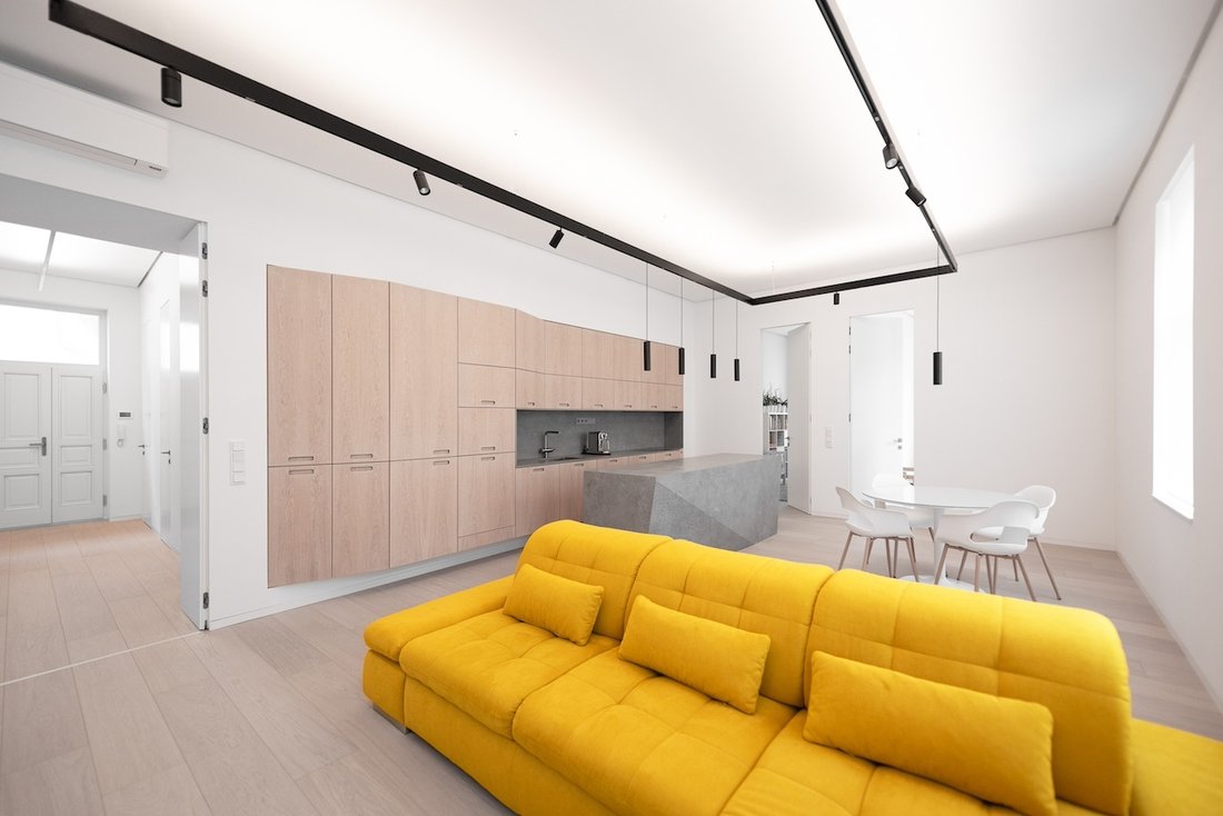 Apartment in Budapest, Budapest, Hungary 2 - 19036786