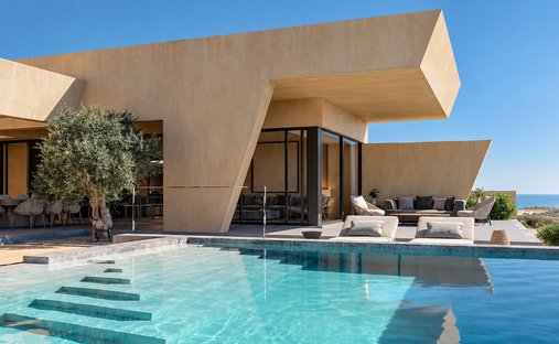 House in San Cristobal de La Laguna, Canary Islands, Spain 1