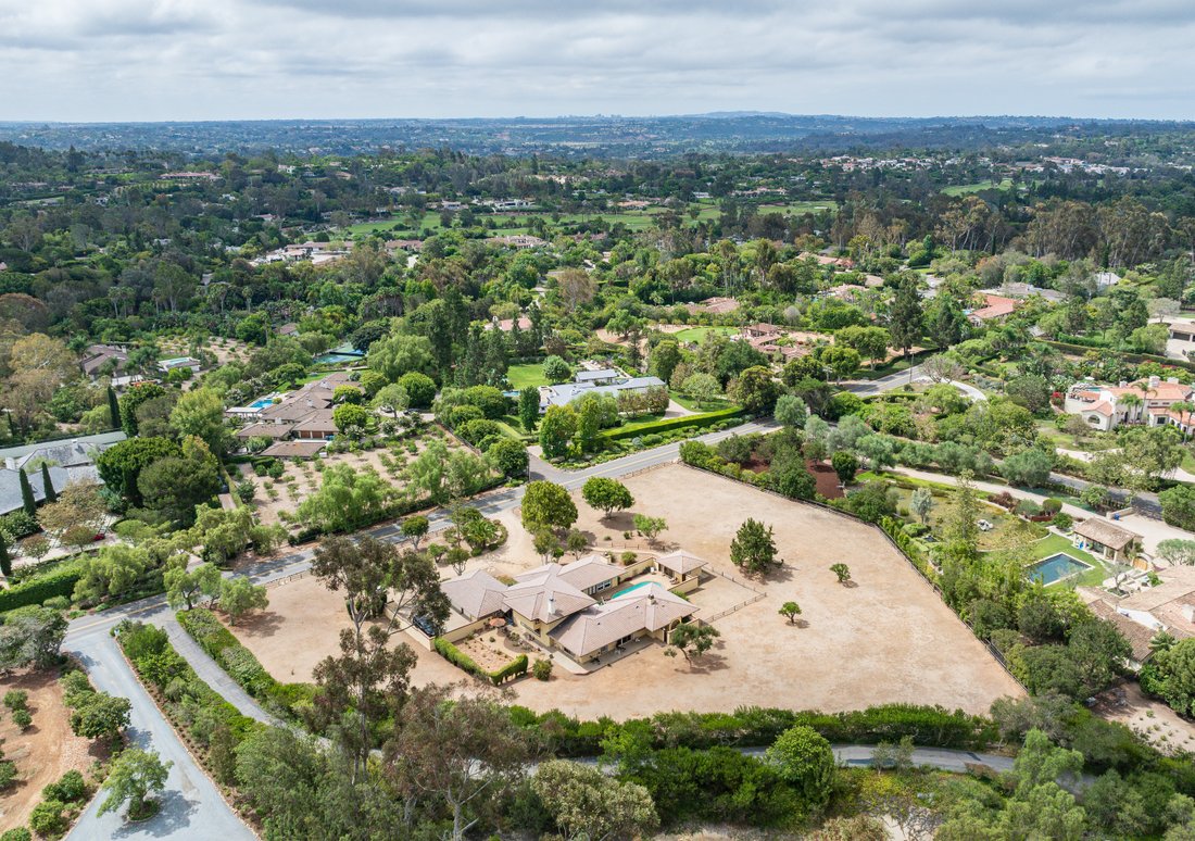 Casa a Rancho Santa Fe, California, Stati Uniti 3 - 19036824