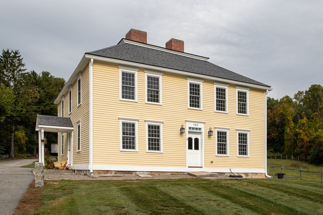House in Boylston, Massachusetts, United States 2 - 19036821