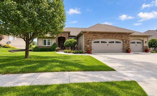 Casa a South Sioux City, Iowa, Stati Uniti 1