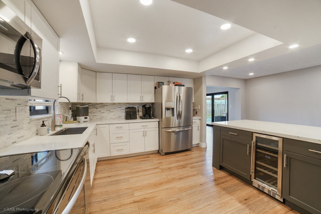 House in Pembroke Pines, Florida, United States 5 - 19036799