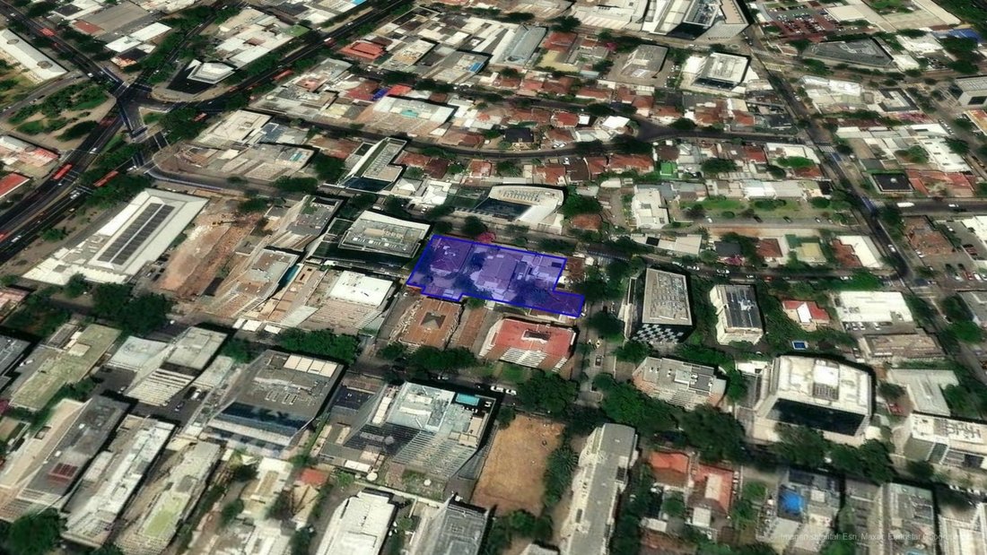 Land in Providencia, Santiago Metropolitan Region, Chile 2 - 19036792