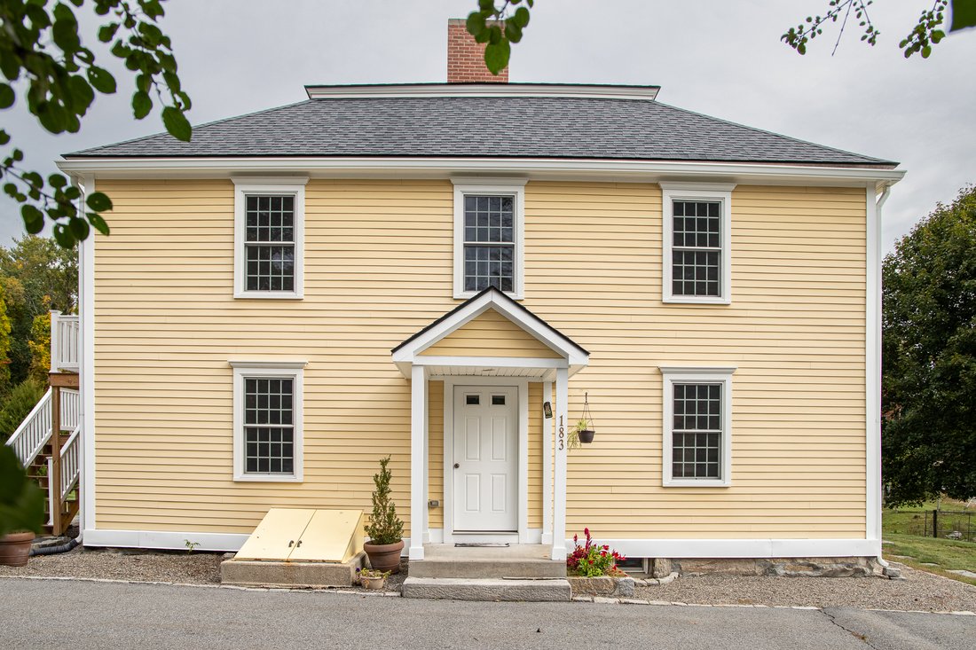 House in Boylston, Massachusetts, United States 5 - 19036821