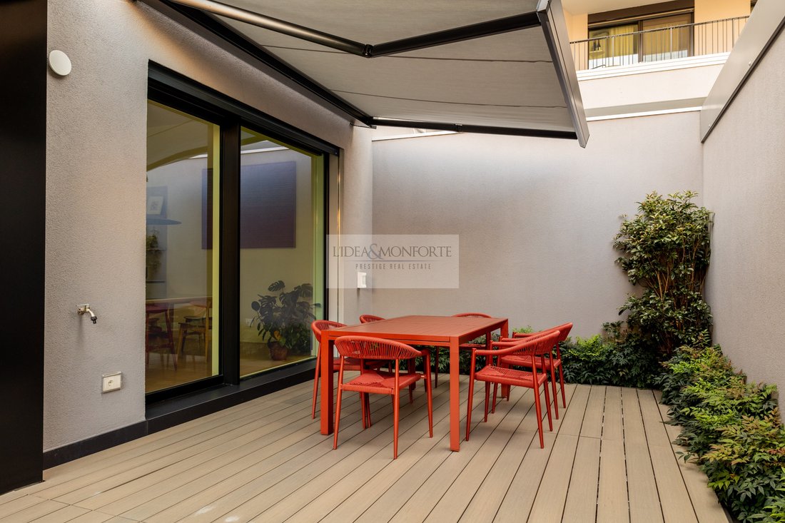 Villa in Isola, Mailand, Italien 3 - 17773366
