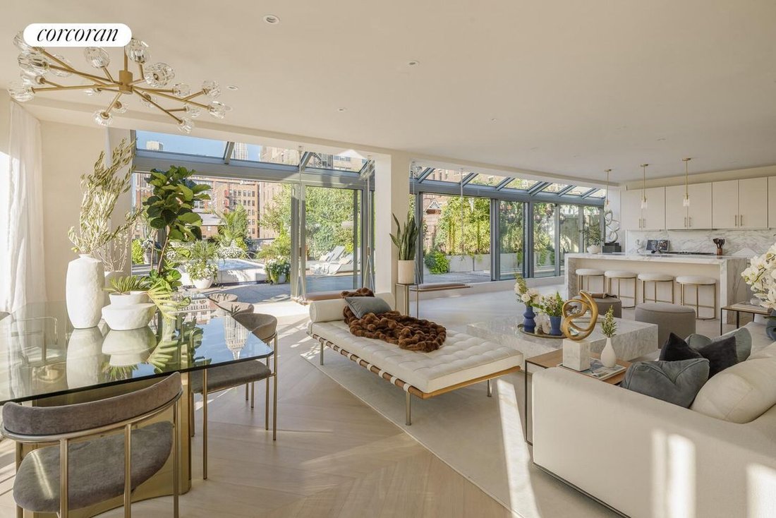 Condo in New York, New York, United States 4 - 19036793