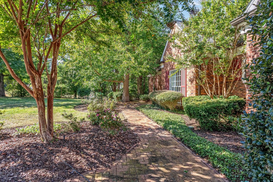 House in Forest Hills, Tennessee, United States 4 - 19036807