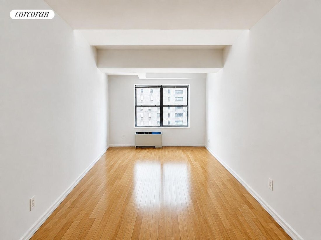 Eigentumswohnung in New York City, New York, Vereinigte Staaten 2 - 19036814