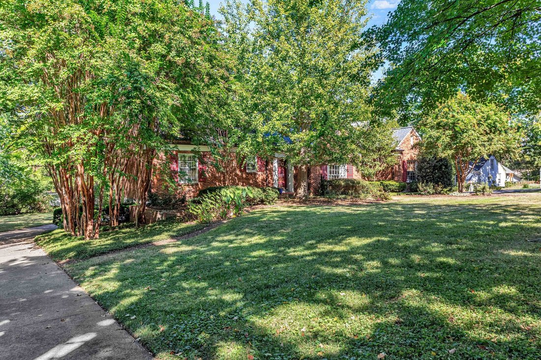 House in Forest Hills, Tennessee, United States 2 - 19036807