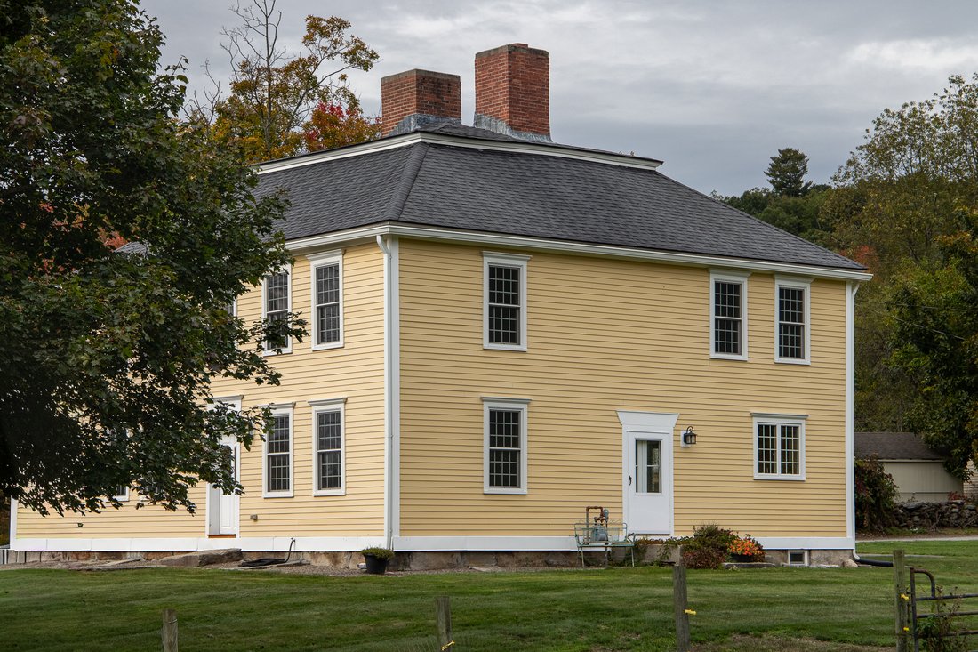 House in Boylston, Massachusetts, United States 3 - 19036821