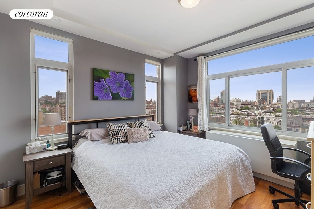 Condo in New York, New York, United States 2 - 19036776