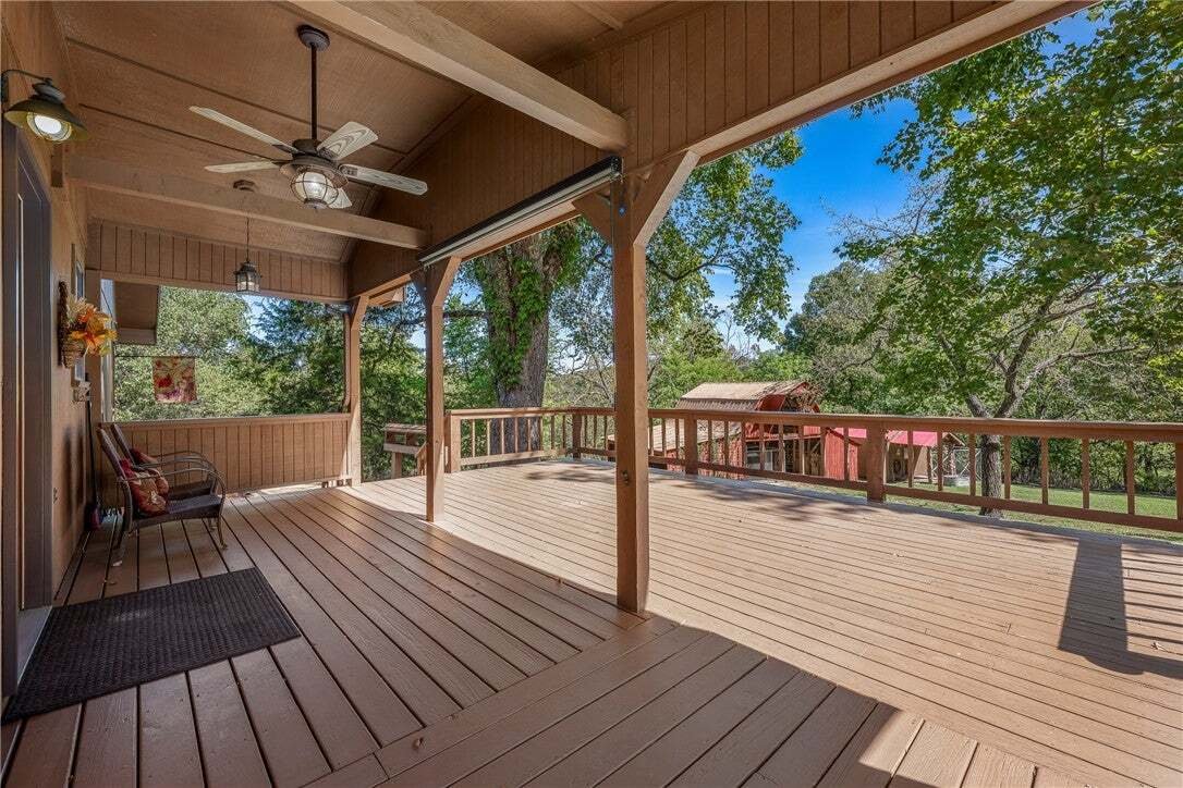 Land in Fayetteville, Arkansas, United States 4 - 19036779