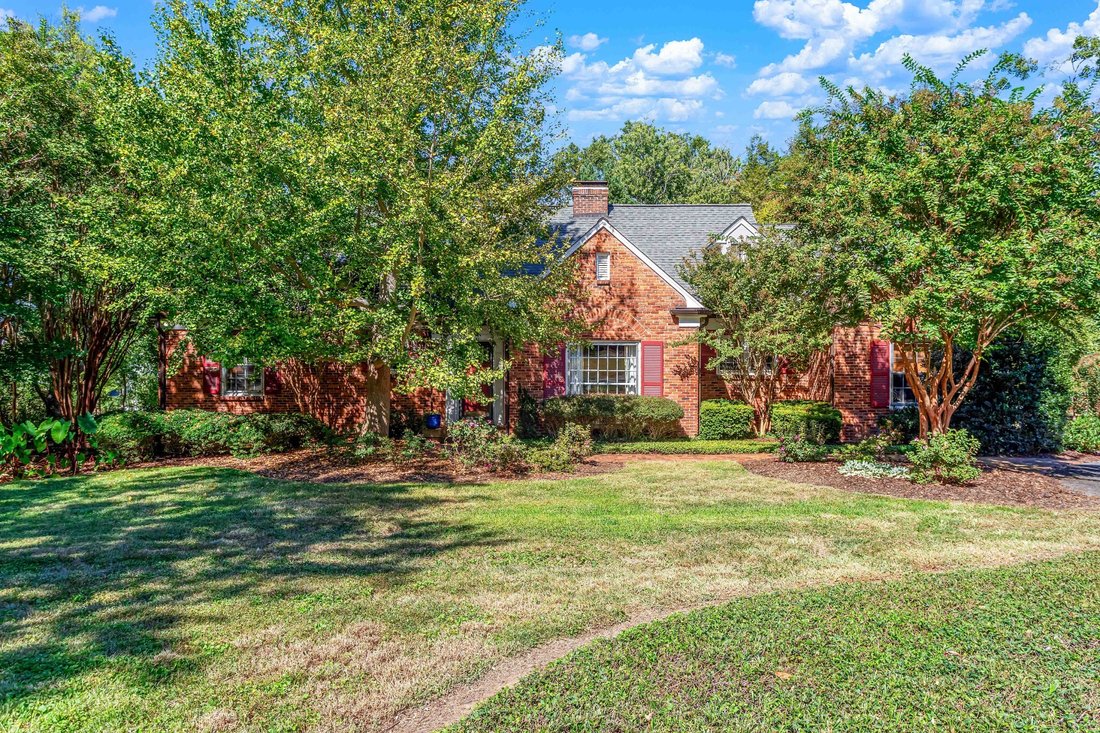 House in Forest Hills, Tennessee, United States 1 - 19036807