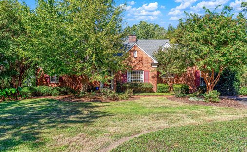 House in Forest Hills, Tennessee, United States 1