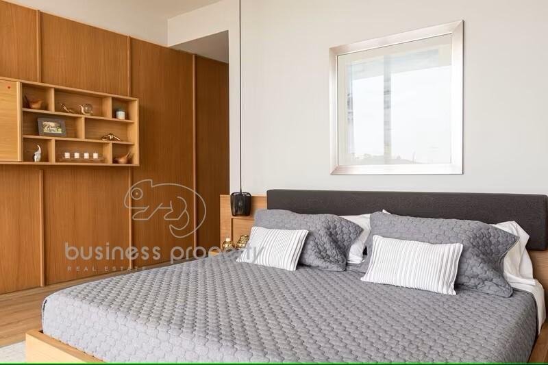 Apartment in Naucalpan de Juárez, State of Mexico, Mexico 1 - 19036765