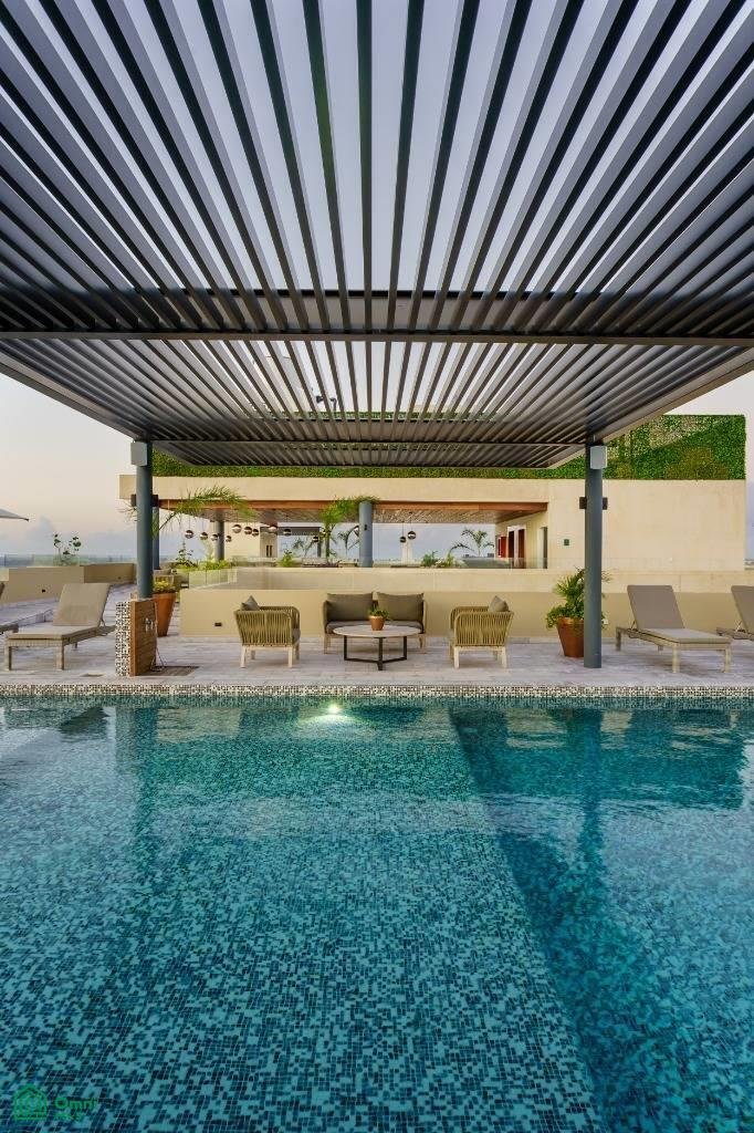 Condo in Playa del Carmen, Quintana Roo, Mexico 4 - 17101252