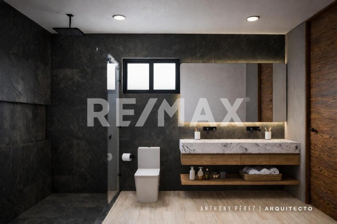Casa a Lomas de Cocoyoc, Morelos, Messico 4 - 19036812