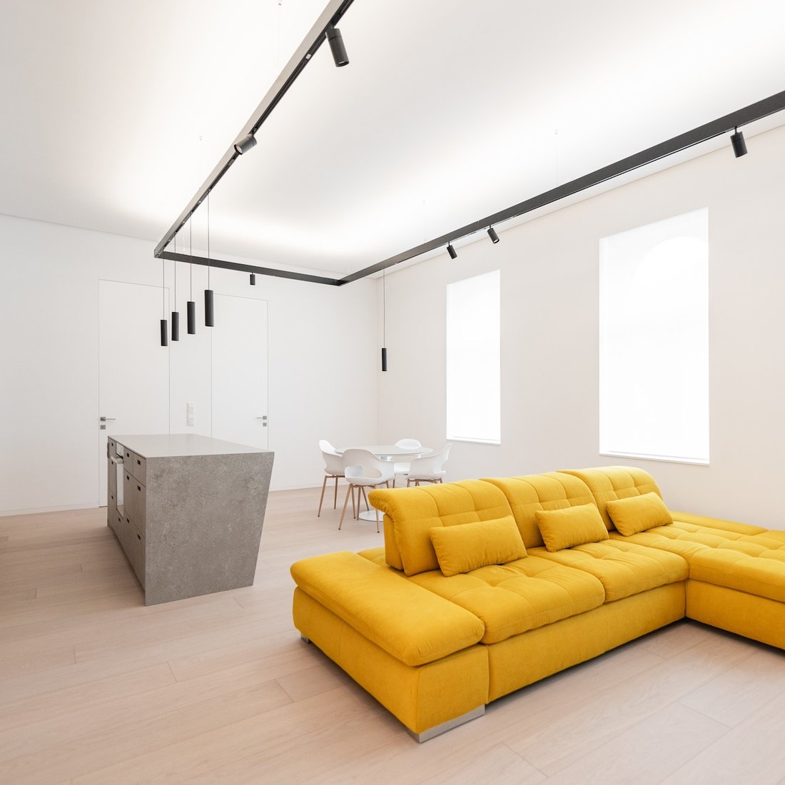 Apartment in Budapest, Budapest, Hungary 1 - 19036786
