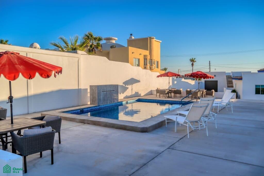 Maison en Puerto Peñasco, Sonora, Mexique 5 - 18004608