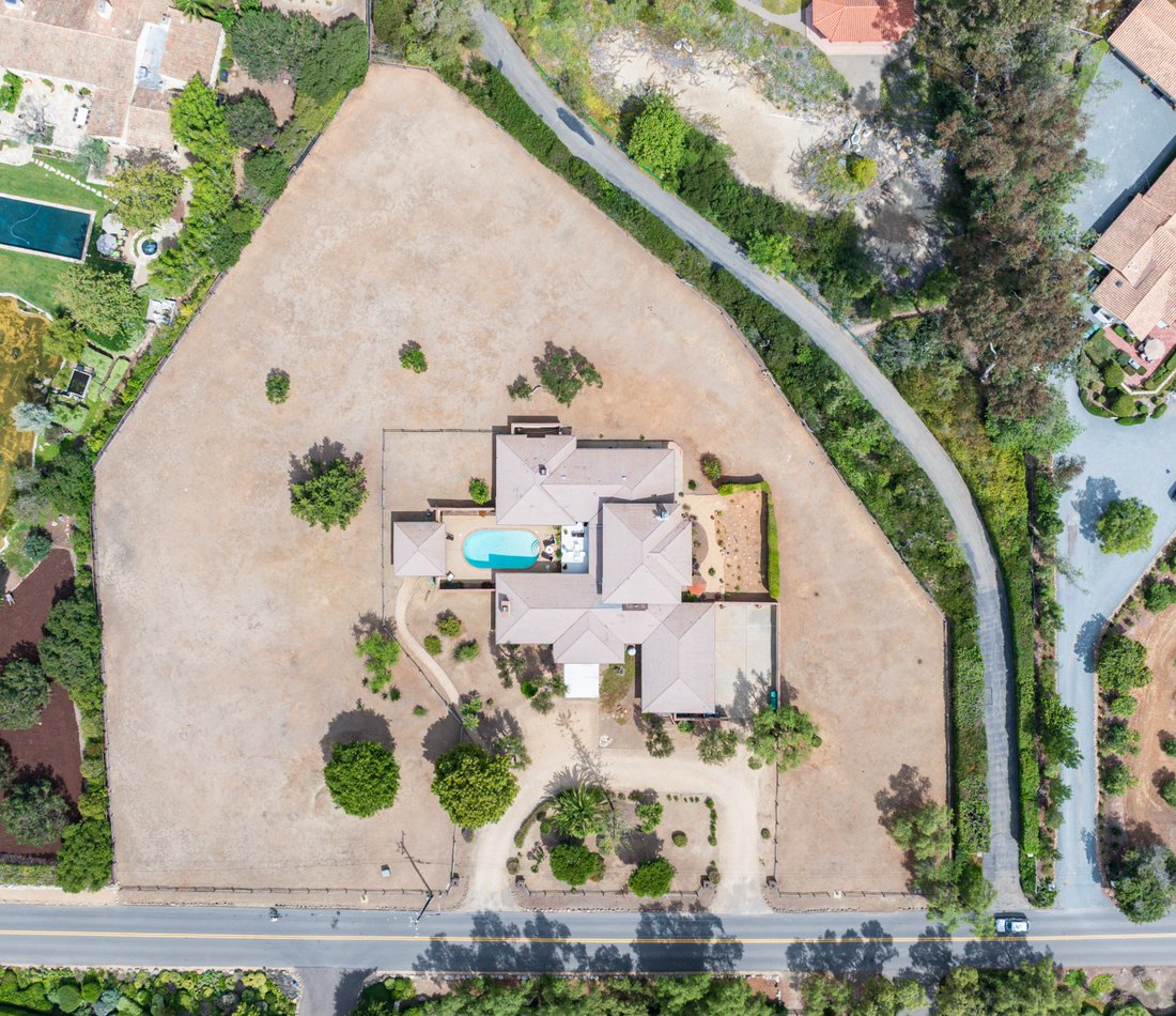 Casa a Rancho Santa Fe, California, Stati Uniti 2 - 19036824