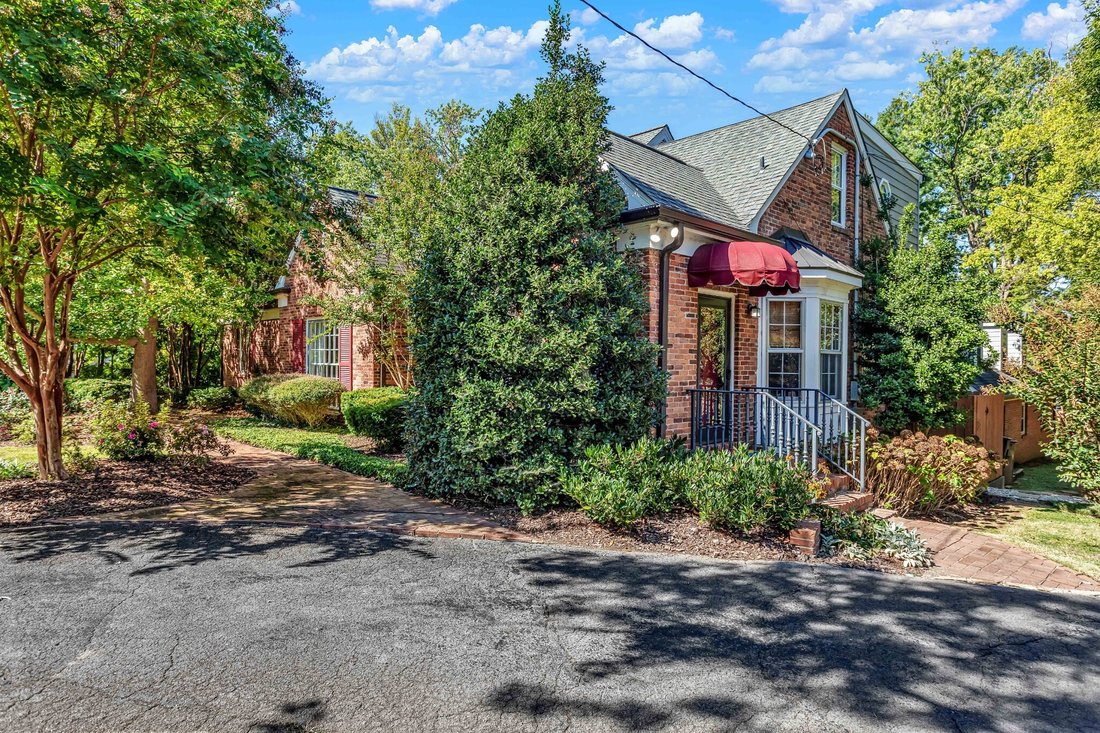 House in Forest Hills, Tennessee, United States 3 - 19036807