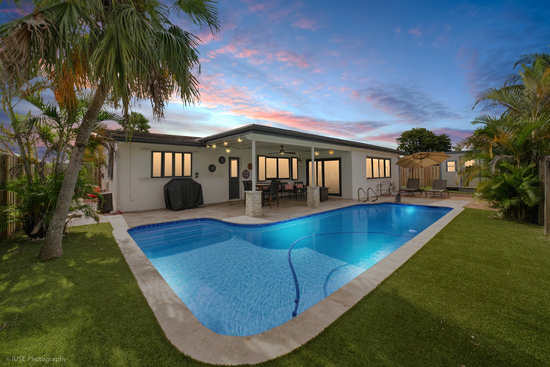 House in Pembroke Pines, Florida, United States 3 - 19036799