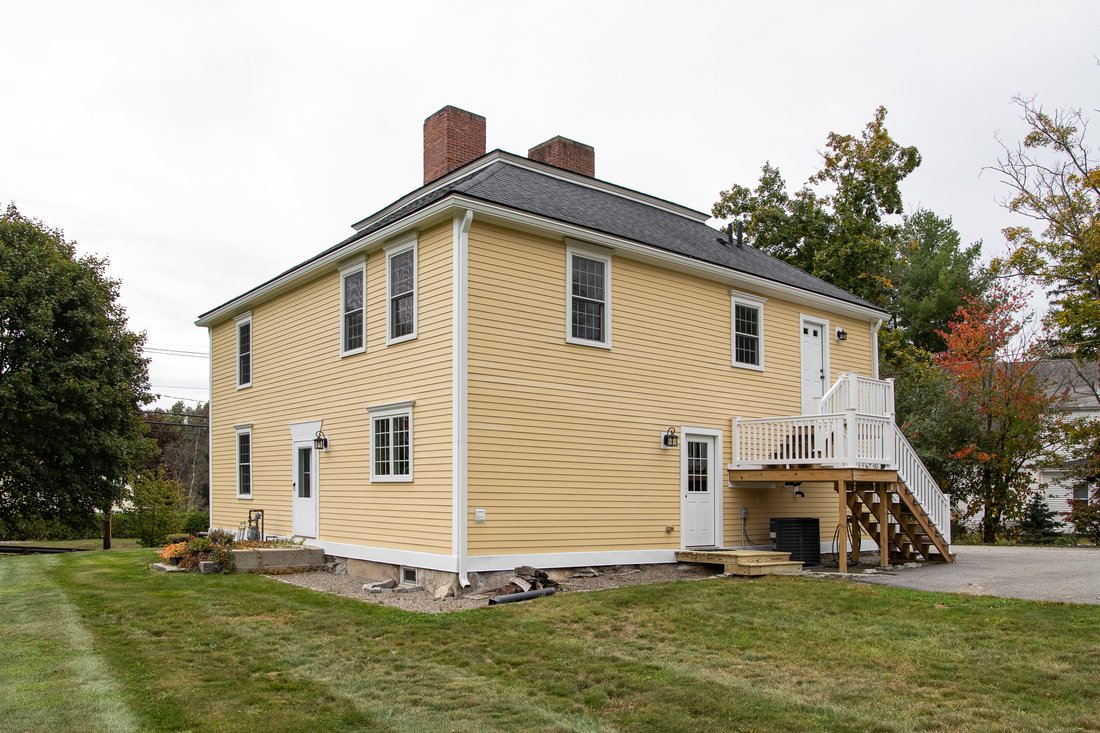 House in Boylston, Massachusetts, United States 4 - 19036821