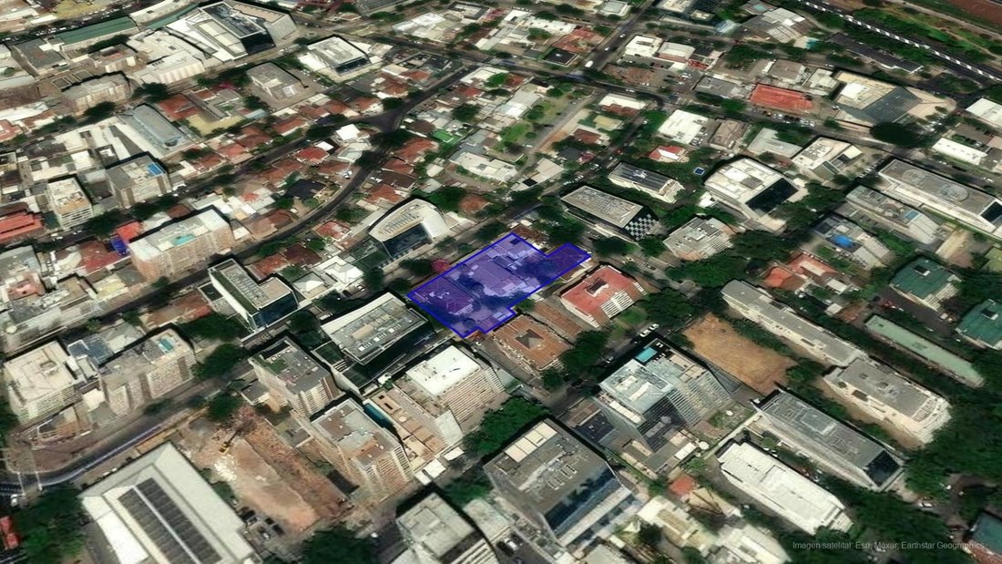 Land in Providencia, Santiago Metropolitan Region, Chile 4 - 19036792