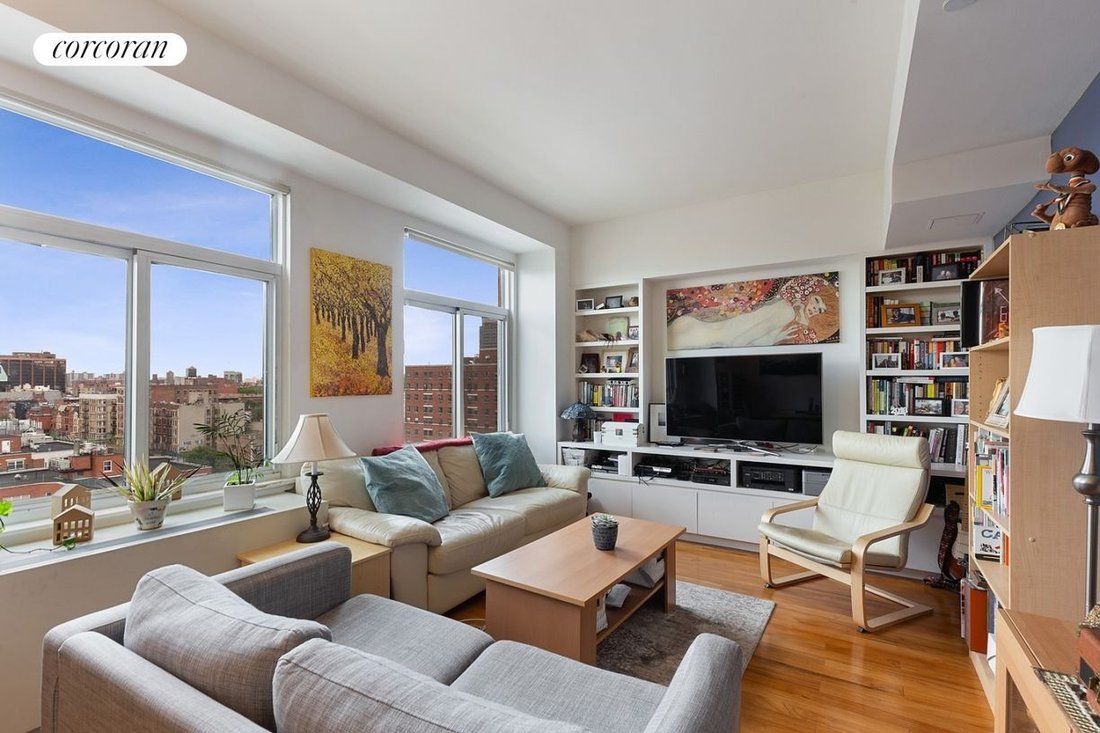 Condo in New York, New York, United States 1 - 19036776