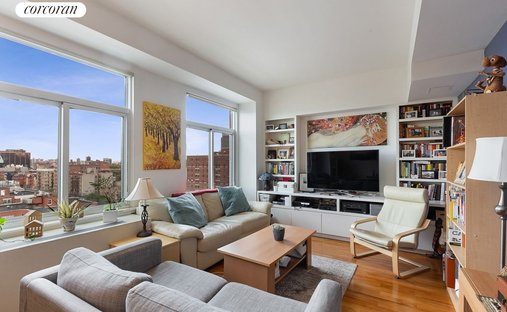 Appartement à New York, État de New York, États-Unis 1